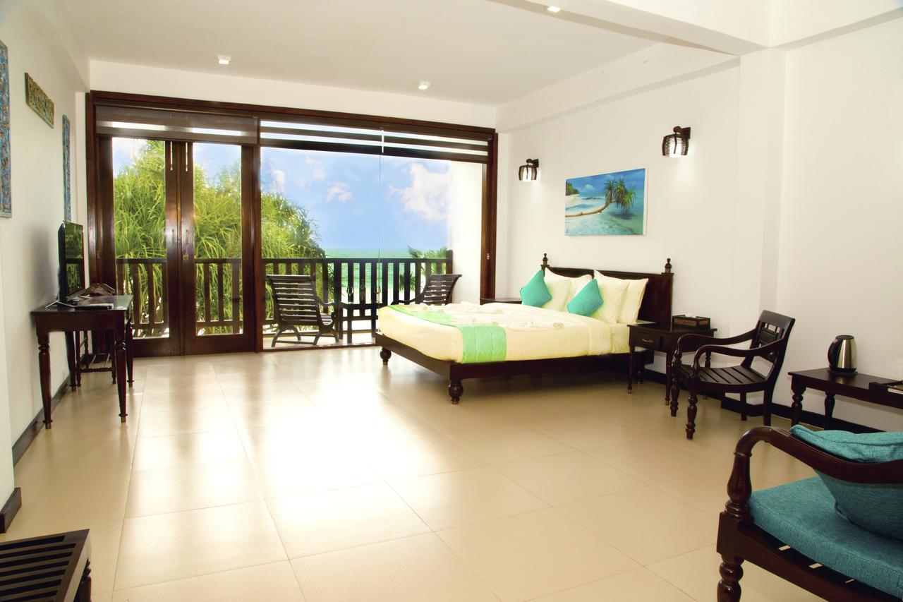 The Pleasure Kosgoda Bentota Exterior foto