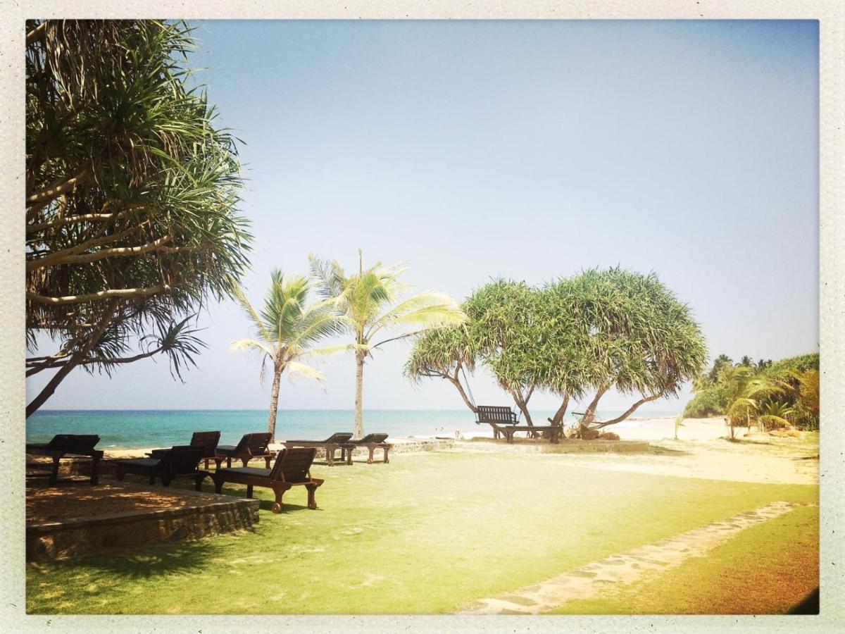 The Pleasure Kosgoda Bentota Exterior foto